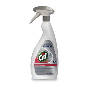 Image of Cif Professional Scented Bathroom Cleaner