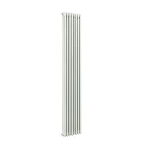 Image of Acova 3 Column Radiator White (W)398mm (H)2000mm