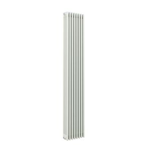 Image of Acova 4 Column Radiator White (W)398mm (H)2000mm