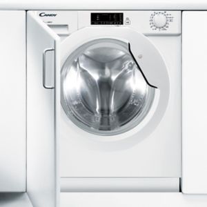 Image of Candy CBWM 914D-80 White Built-in Washing machine 9kg