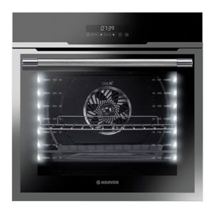 Image of Hoover HOZ7173IN WIFI Electric Single Multifunction Oven