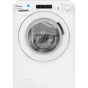 Image of Candy CVS 1492D3 White Freestanding Washing machine 9kg