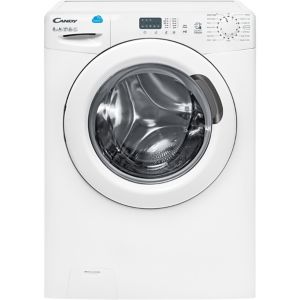 Image of Candy CS 148D3 White Freestanding Washing machine