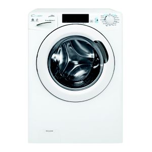 Image of Candy GCSW 485T/1-80 White Freestanding Condenser Washer dryer 8kg/5kg