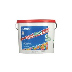 Image of Mapei Polyvinyl chloride (PVC) & vinyl Flooring Adhesive