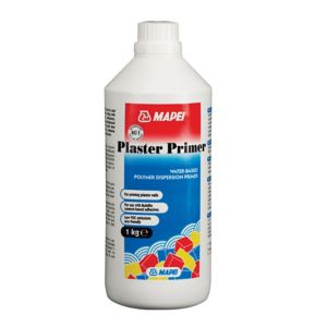 Image of Mapei Plaster primer 1L 1kg Jerry can