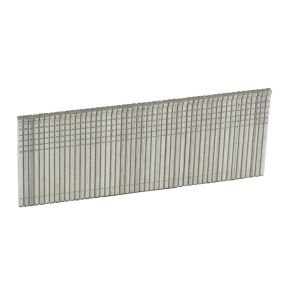 Image of Paslode 25mm Galvanised Brads 395193 Pack of 2000