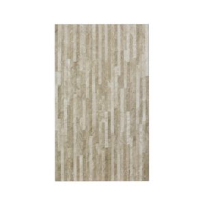 Image of Haver Sand & chalk mix Matt Sandstone effect Ceramic Wall tile Pack of 6 (L)300mm (W)600mm