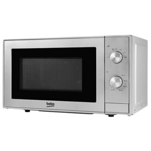 Image of Beko MOC20100S 700W Freestanding Microwave