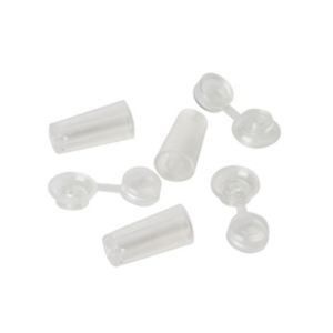 Image of Corrubit Roofing Screw cup & cap Pack of 50