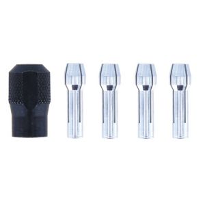Image of Dremel Steel Router collet Pack of 5