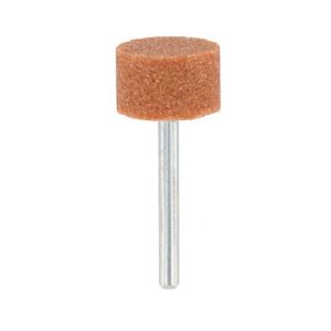 Image of Dremel Grinding stone (Dia)15.9mm Pack of 2