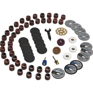 Image of Dremel 70 piece Multi-tool kit