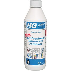 Image of HG Limescale remover 0.5L