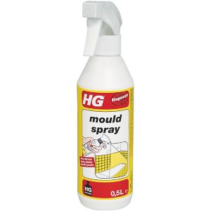 Image of HG Mould remover 0.5L