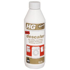 Image of HG Quick Descaler 0.5L