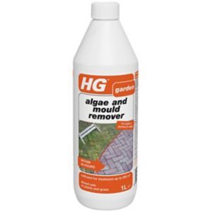 Image of HG Algae & mould remover 1L