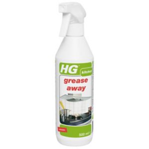 Image of HG Grease away Kitchen Cleaner 0.5L