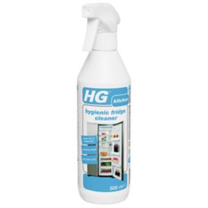 Image of HG Fridge Cleaner 0.5L