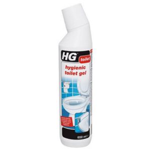 Image of HG Pine Toilet cleaner