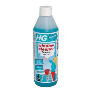 Image of HG Window cleaner 0.5L