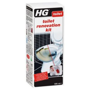 Image of HG Toilet Cleaner