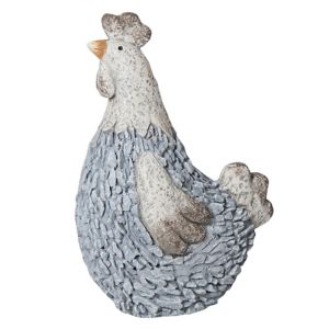 Image of Rooster Garden ornament