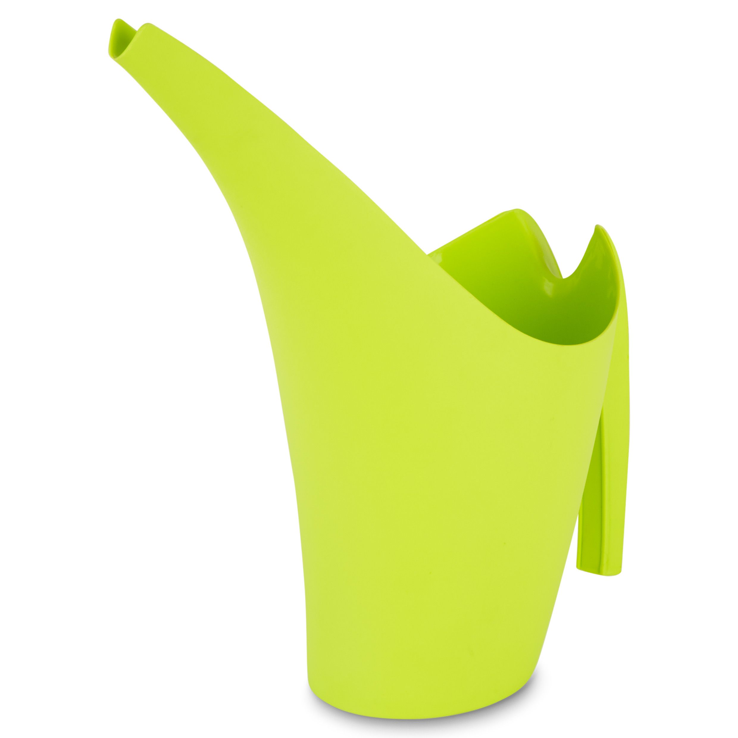 Prosperplast Giraffe Green Plastic Watering can 1.5L