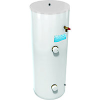 Prostel Unvented Direct cylinder (H)1720mm (Dia)545mm