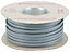 Prysmian 6242YH Grey 2-core Twin & earth Cable 2.5mm² x 50m