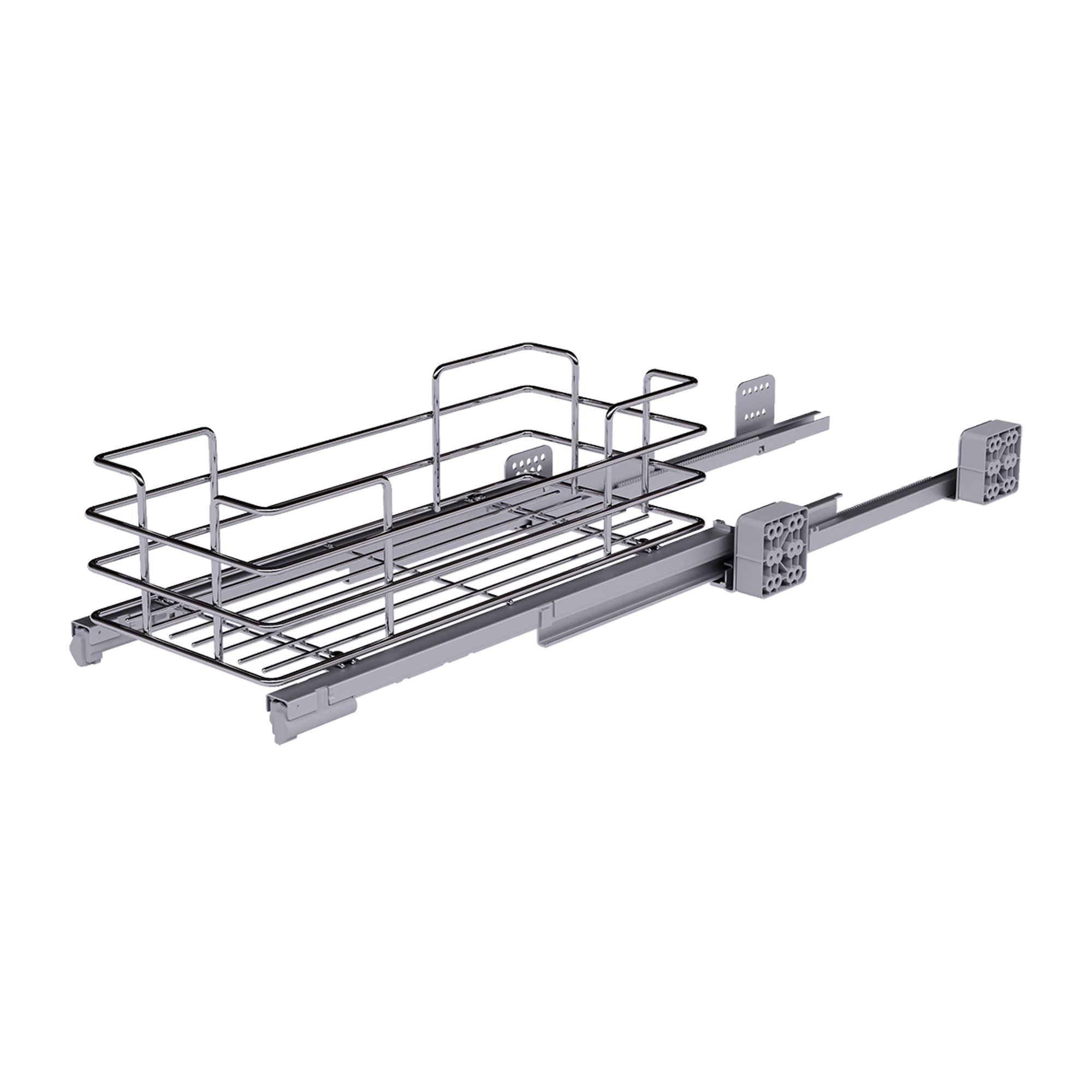 Pull-out basket For 300mm cabinet (W)260mm
