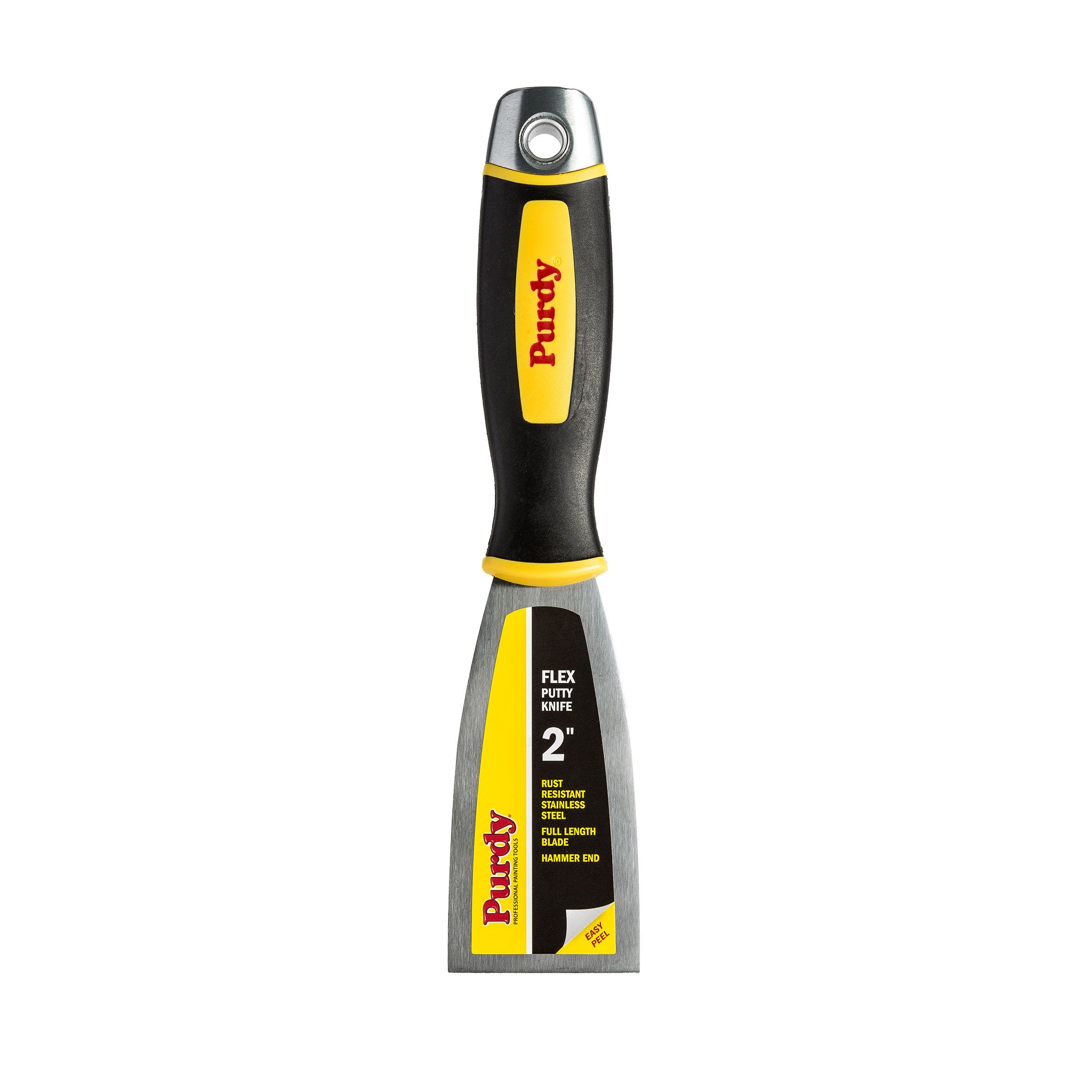Purdy 2" Heavy duty Putty knife