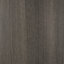 Qazar Matt grey oak effect Large Wardrobe Bedroom Freestanding Dressing kit (H)2000mm (L)2200mm (W)2200mm (D)480mm