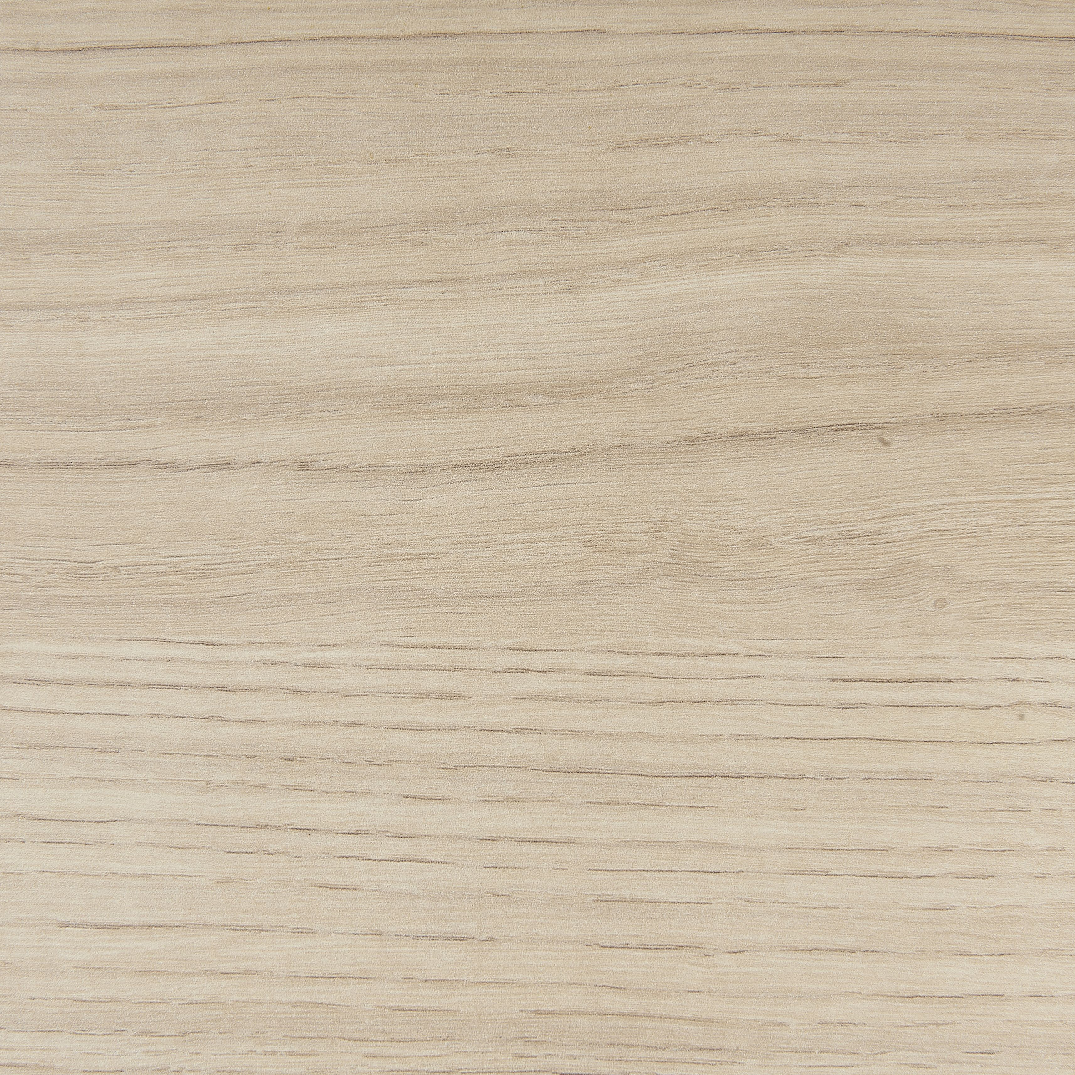 Qazar Matt light oak effect Large Wardrobe storage unit (H)2000mm (L)2200mm (W)2200mm (D)480mm