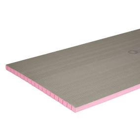 Qboard Backerboard (H)2400mm (W)600mm (T)30mm