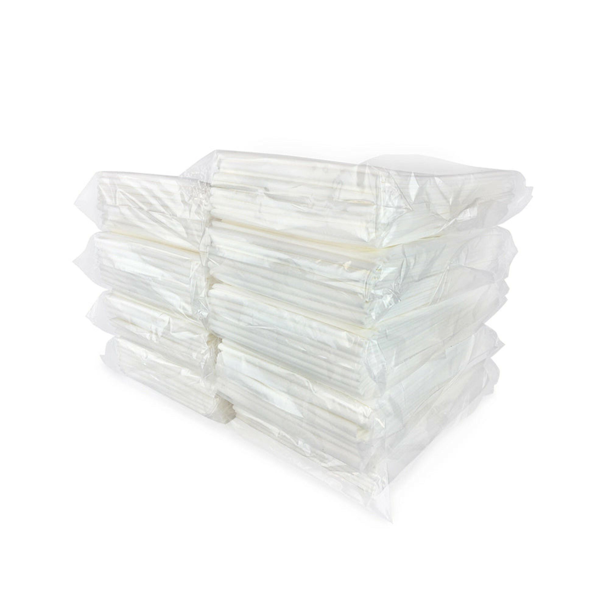 Quick Dam Water activated Absorbent pads (H)61cm (L)61cm, Pack of 10