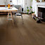 Quick-step Cadenza Sepia Oak Engineered Real wood top layer flooring, 0.983m²