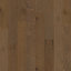 Quick-step Cadenza Sepia Oak Real wood top layer flooring, 0.983m²