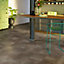 Quick-step Lima Industrial stone Tile effect Luxury vinyl click Flooring, 1.847m²