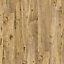 Quick-step Paso Chestnut Wood effect Luxury vinyl click Flooring, 2.128m²
