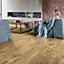 Quick-step Paso Chestnut Wood effect Luxury vinyl click Flooring, 2.128m²