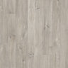 Quick-step Paso Grey Oak effect Luxury vinyl flooring tile Pack of 7