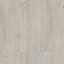 Quick-step Paso Light grey Oak effect Luxury vinyl flooring tile Pack of 7