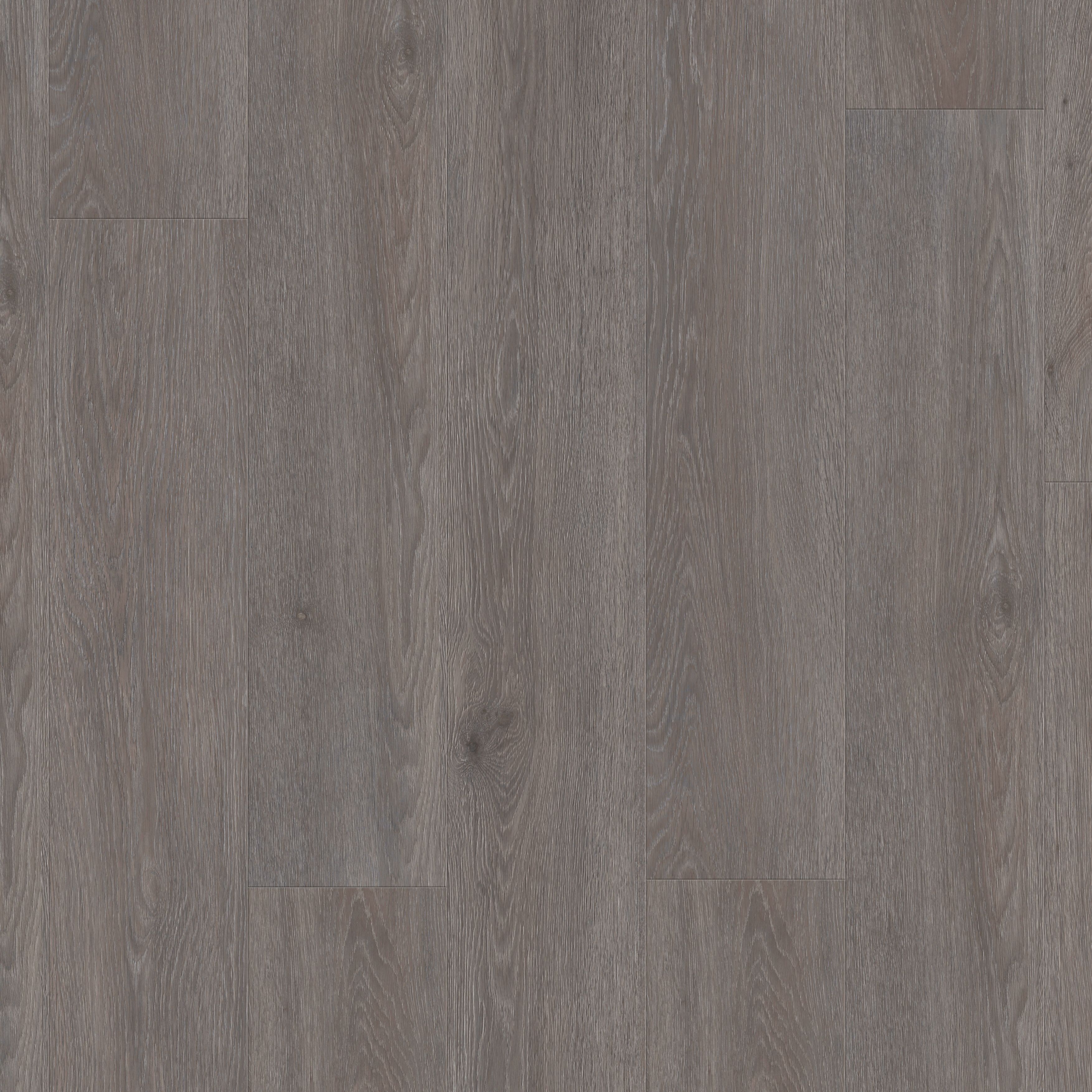 Quick-step Paso Smokey oak Wood effect Luxury vinyl click Flooring, 2.128m²