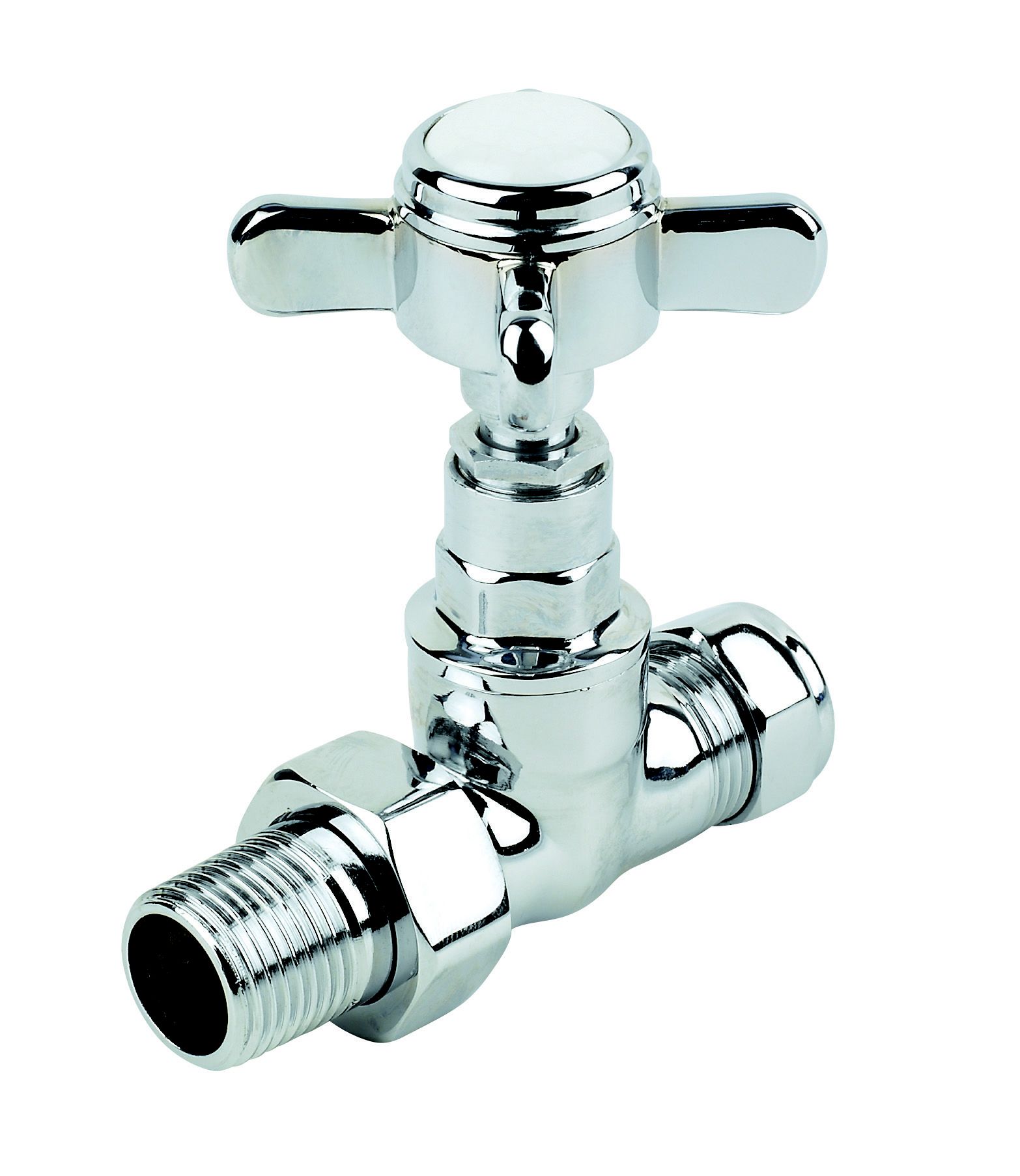 Radiator valve