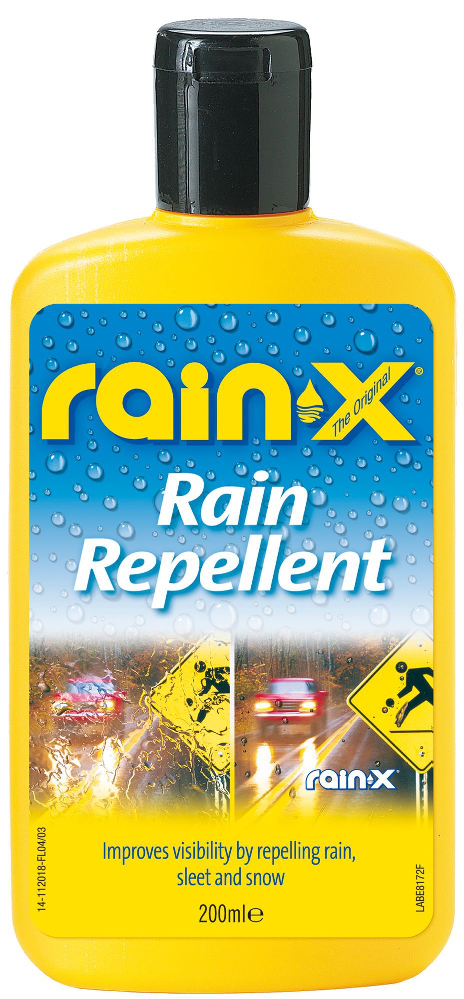 Rain-X Rain Repellent