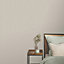 Rasch Grey Stripe Embossed Wallpaper