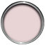 Raspberry ruffle Matt Emulsion paint, 2.5L