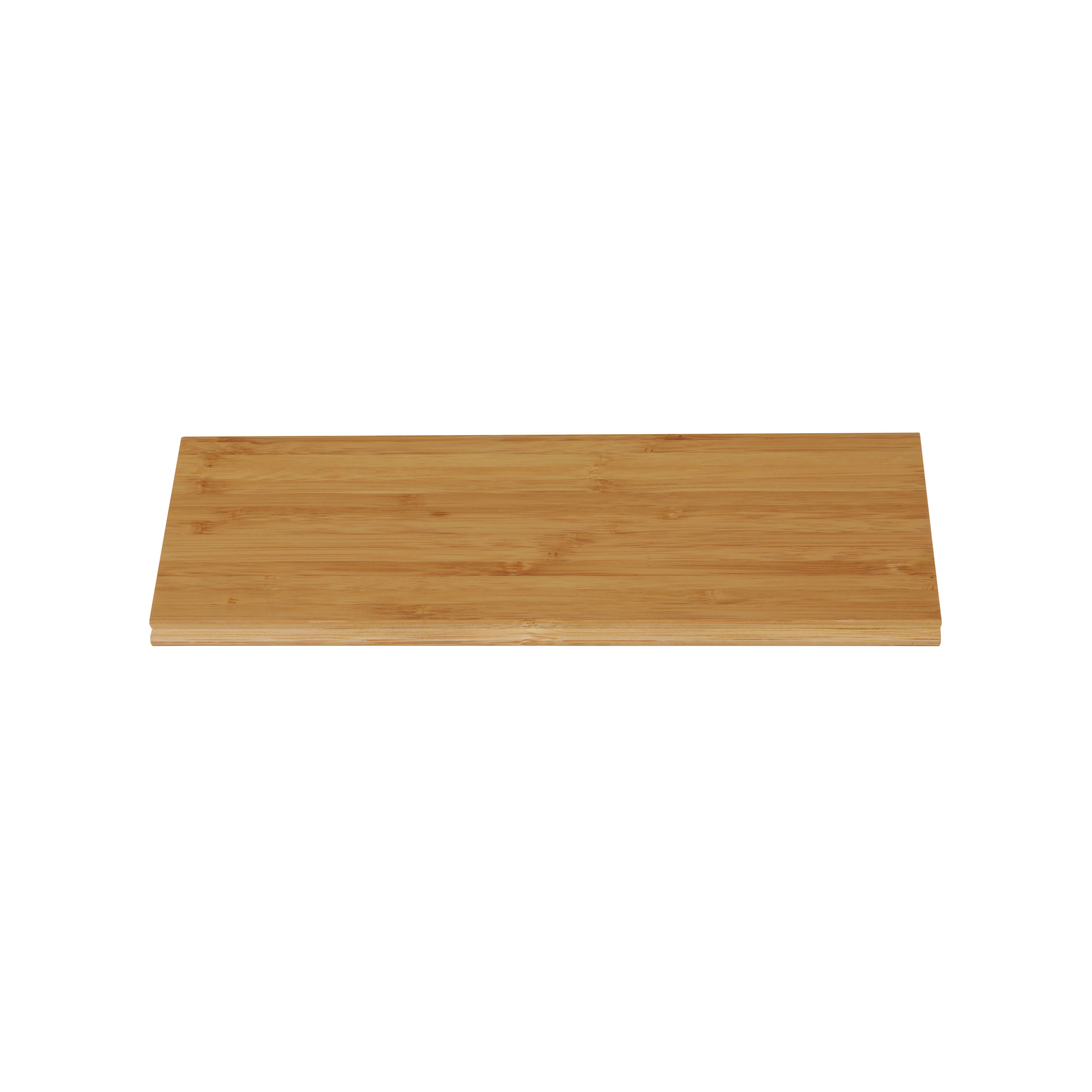 Rayong Bamboo Solid wood Flooring Sample, (W)96mm