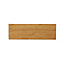 Rayong Natural Bamboo Solid wood Flooring Sample, (W)96mm